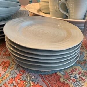 portmeirion sophie conran celadon service for 6